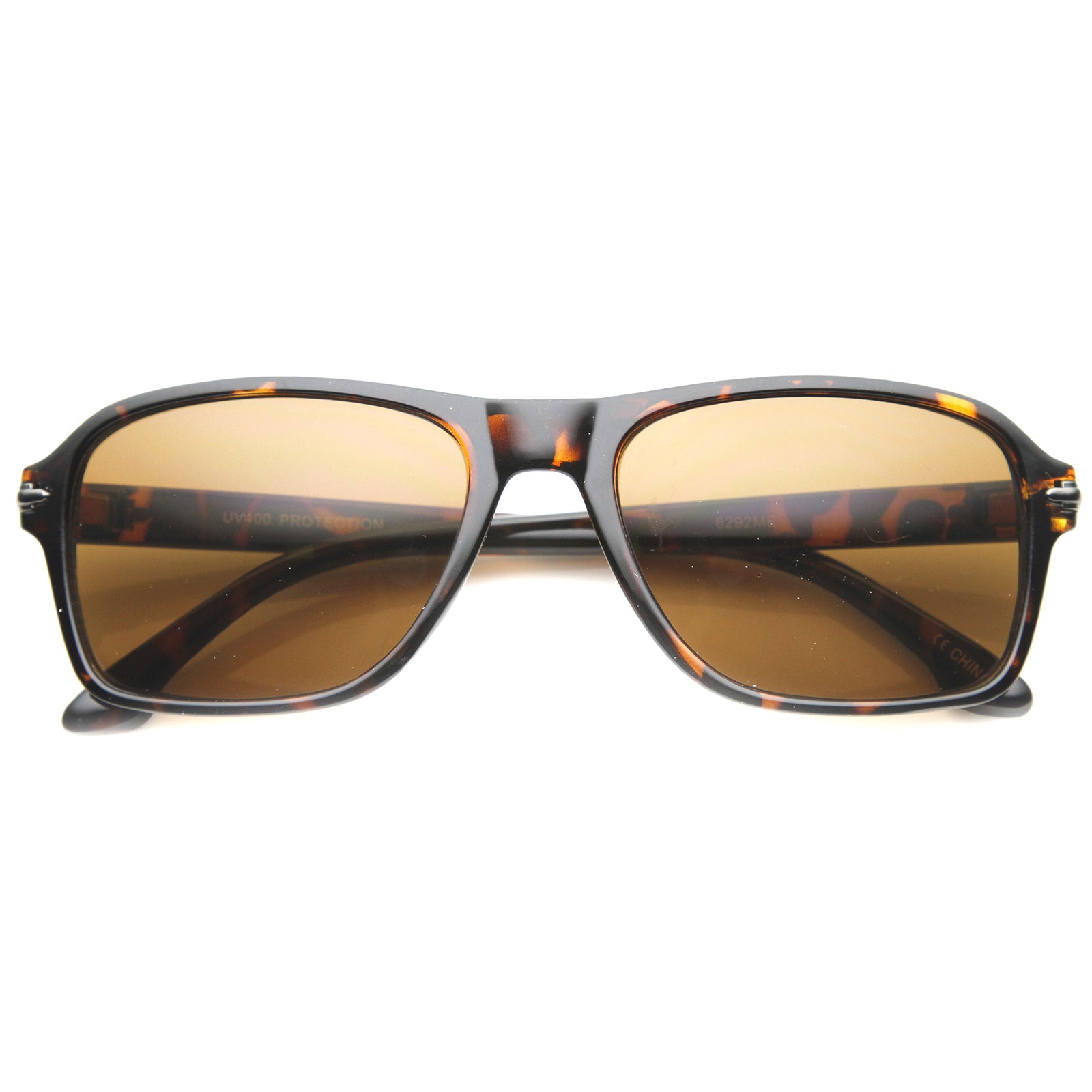 Shiny Tortoise / Brown