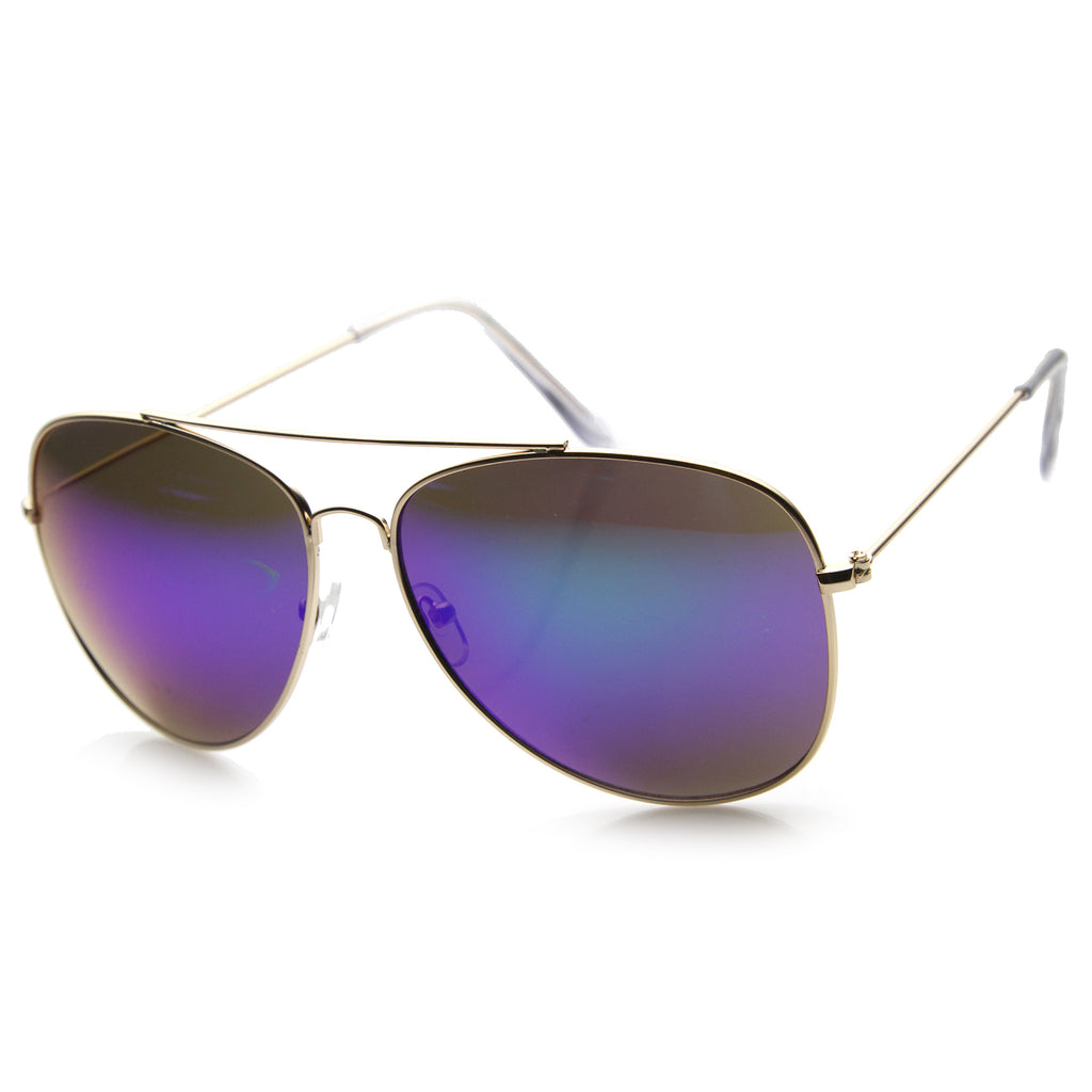 Gold / Midnight