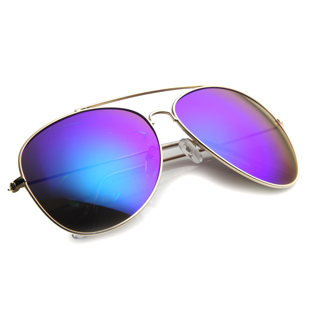 Gold / Midnight