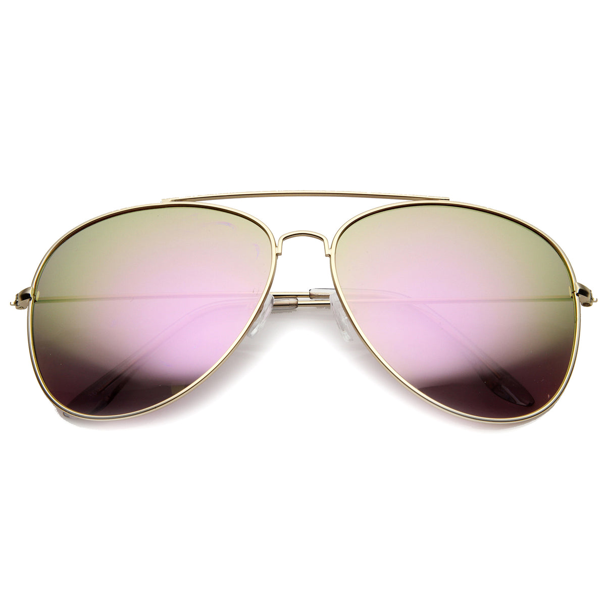 Gold / Pink