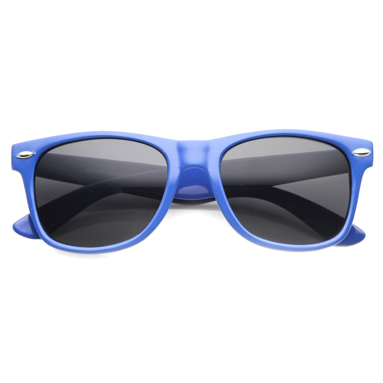 Blue / Smoke