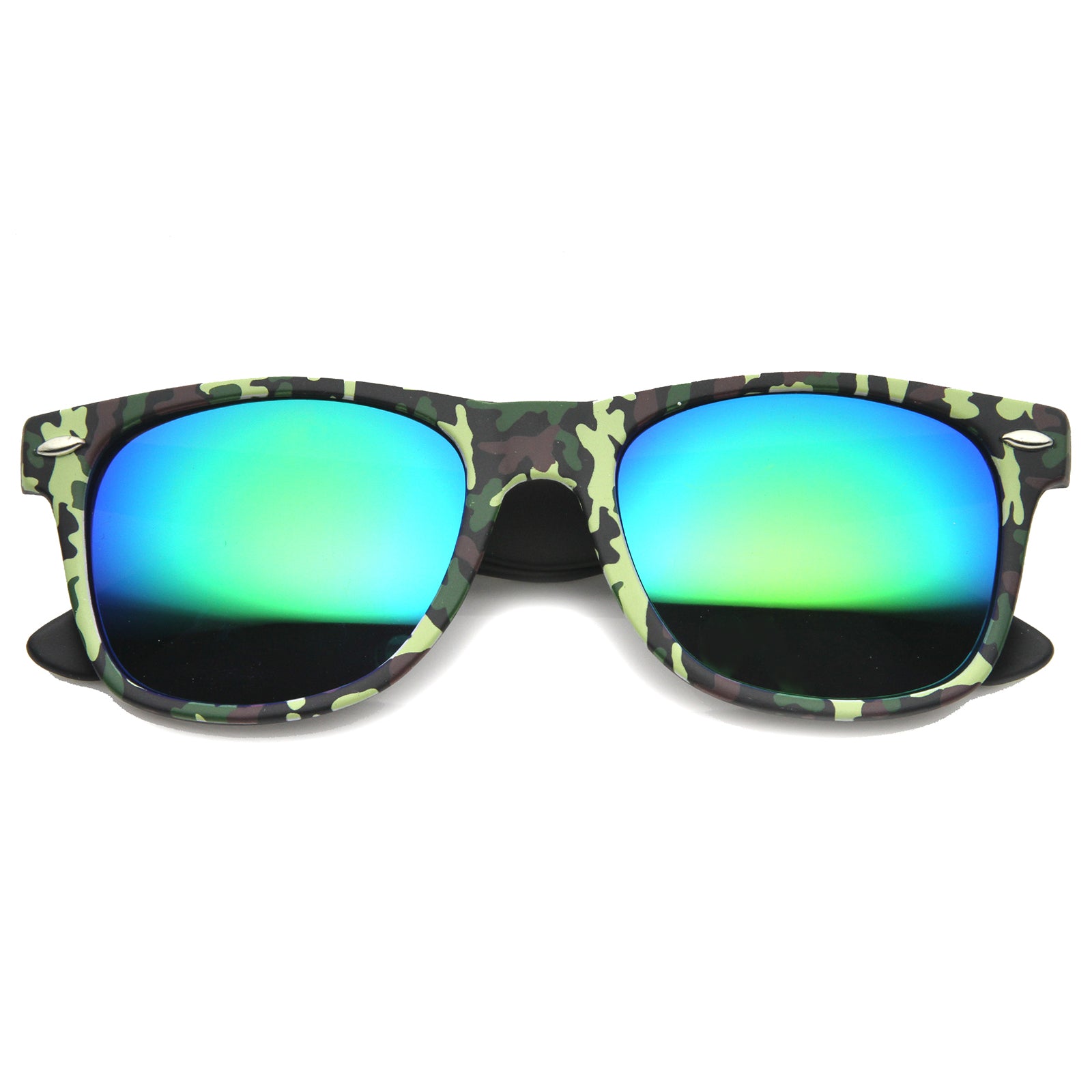 Green / Midnight