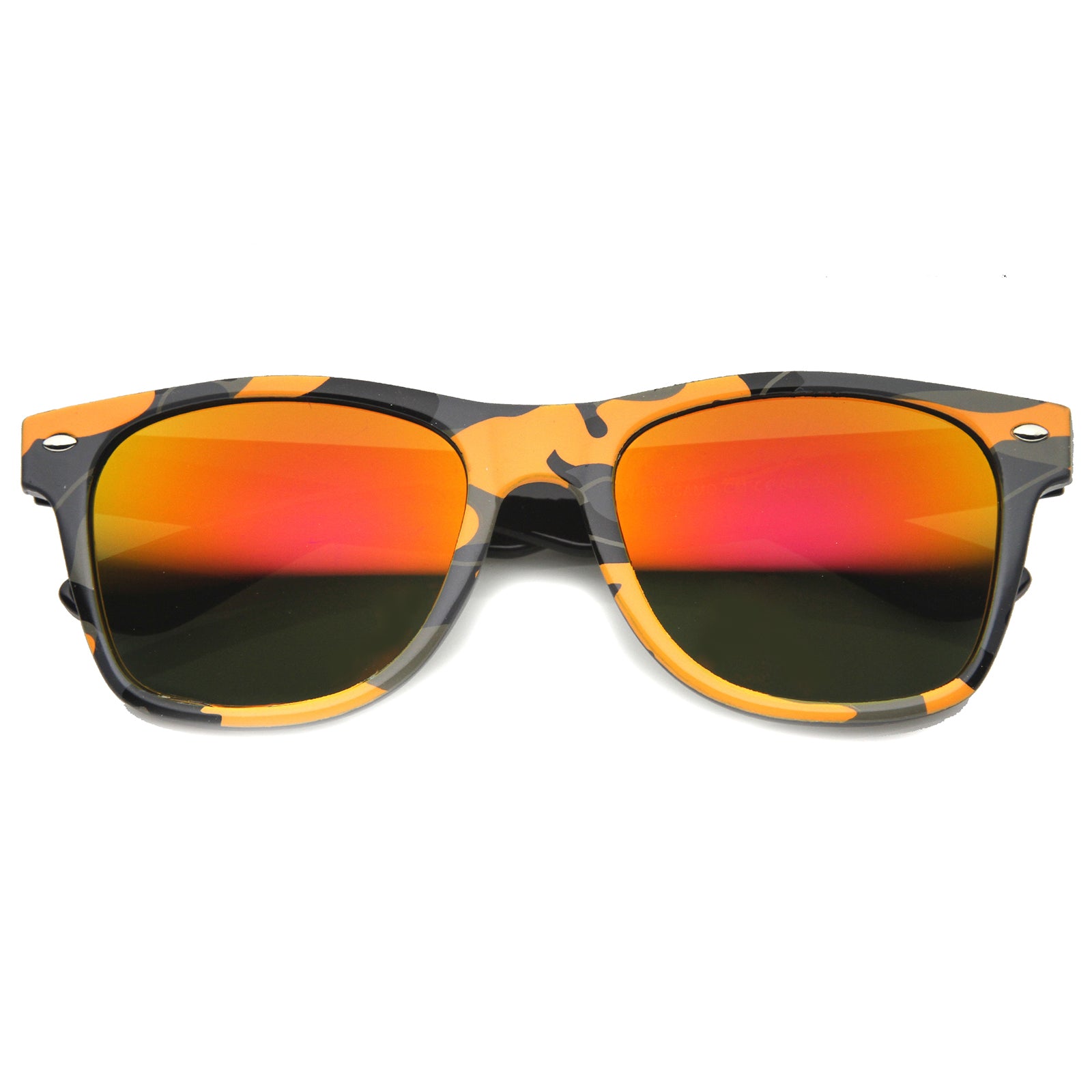 Orange / Fire