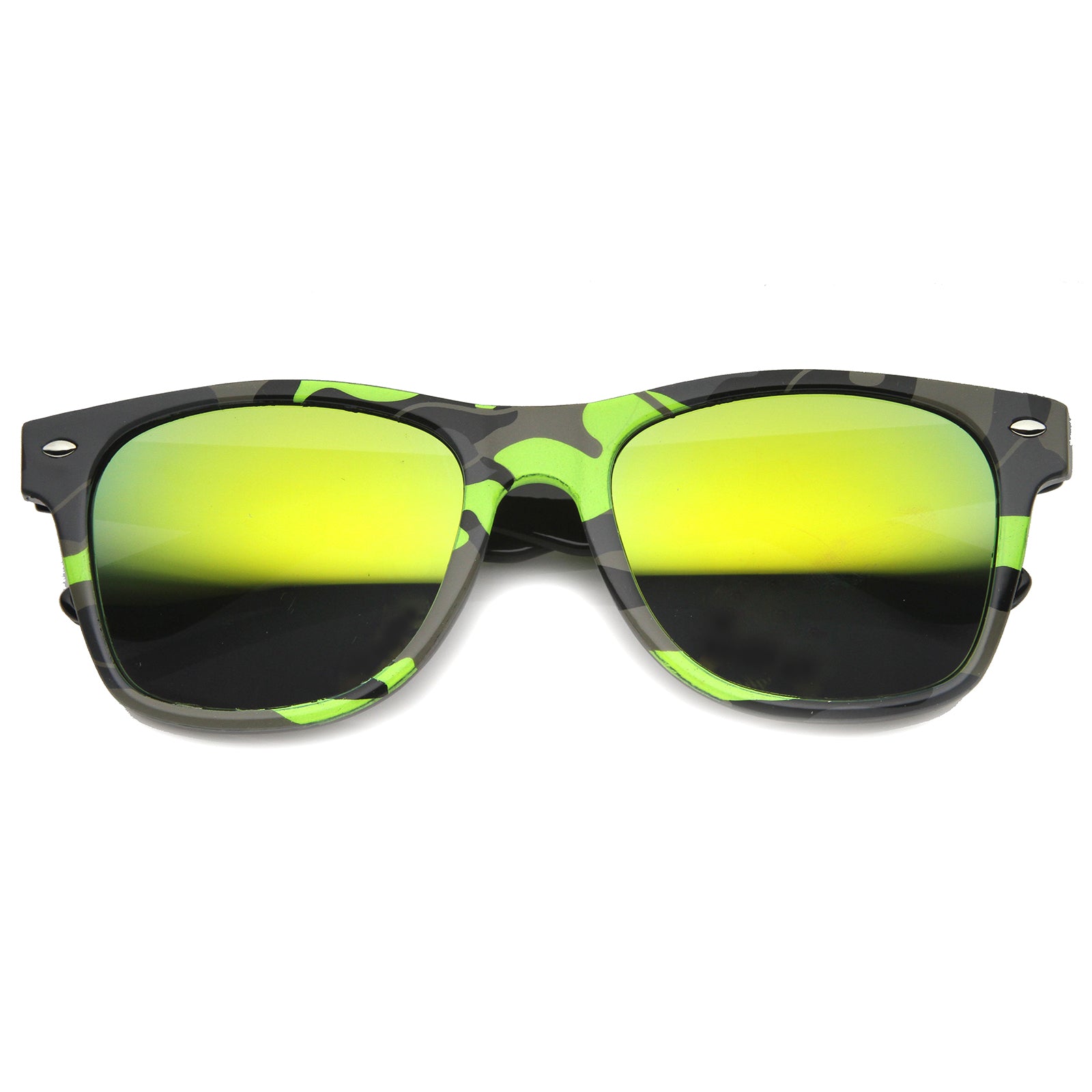 Light Green / Sun