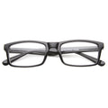 Black / Clear