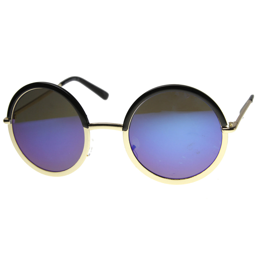 Black-Gold / Ice