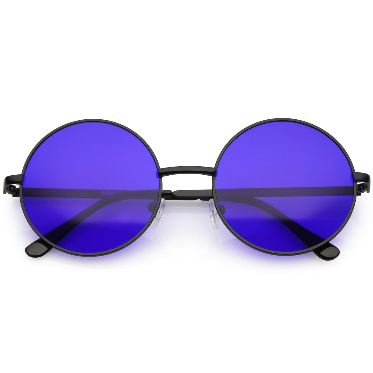 Black / Blue