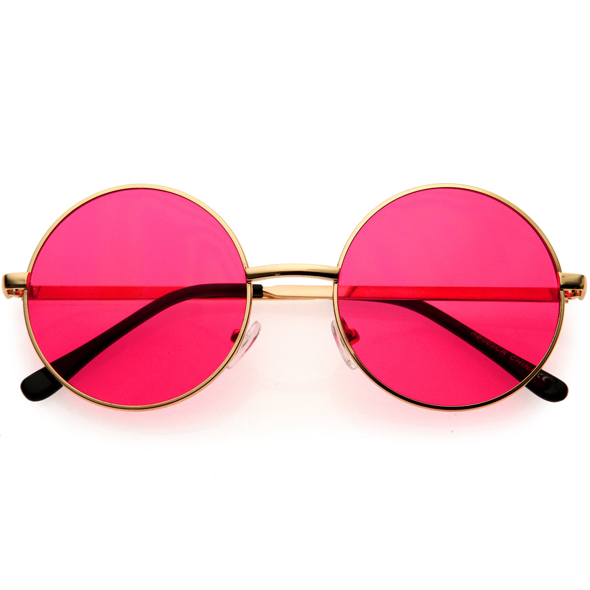 Gold / Pink