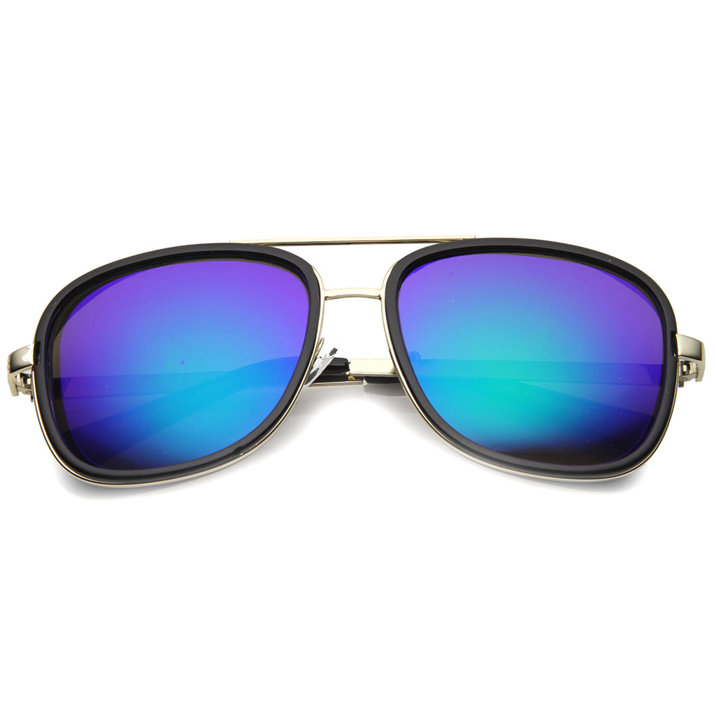 Shiny Black-Gold / Midnight