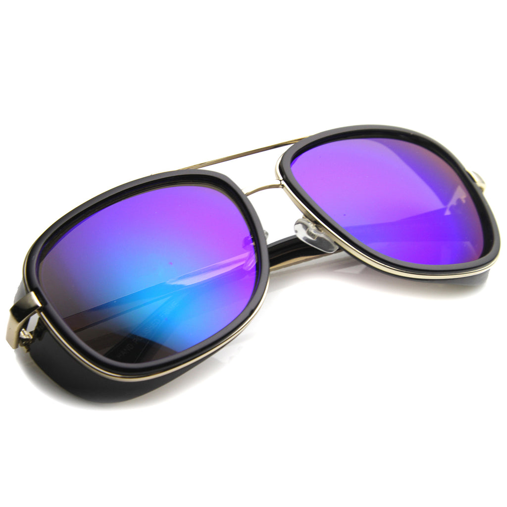 Shiny Black-Gold / Midnight