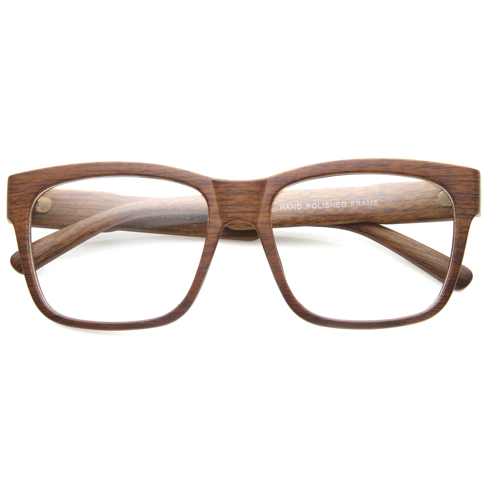 Naturalwood / Clear