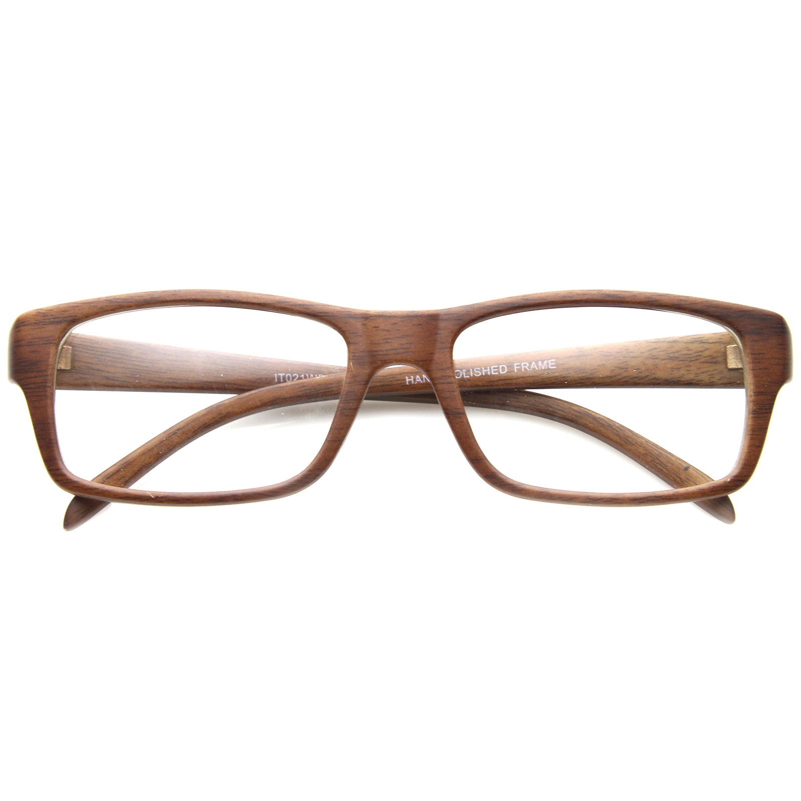 Naturalwood / Clear