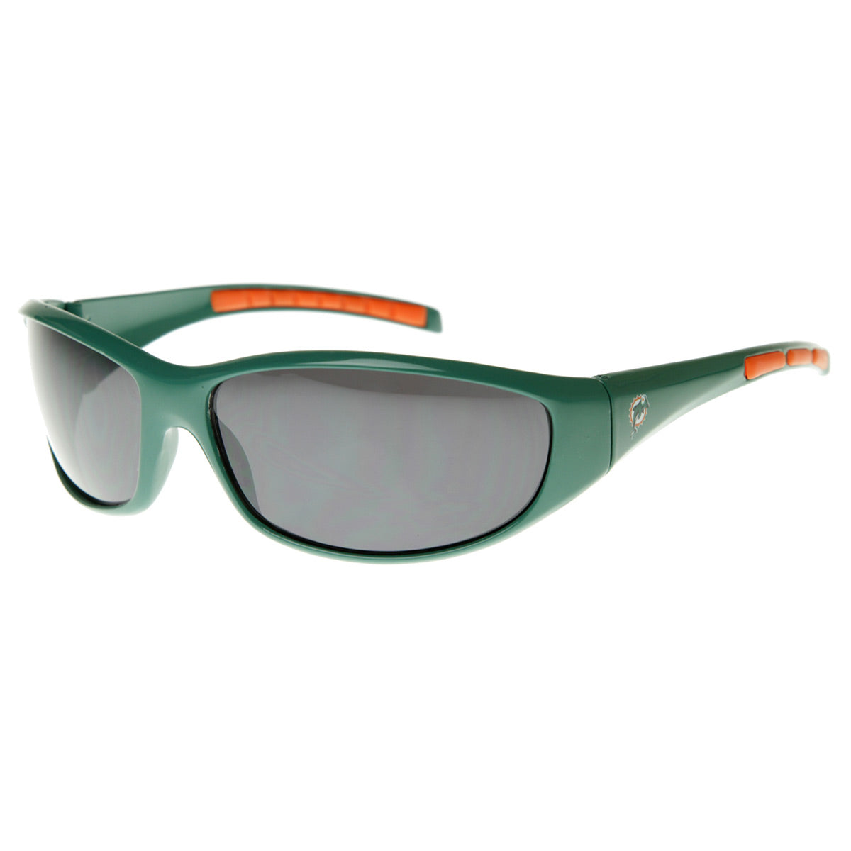 Dolphin Green