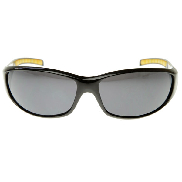 Steelers Black