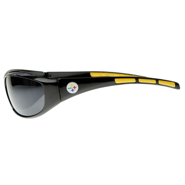 Steelers Black