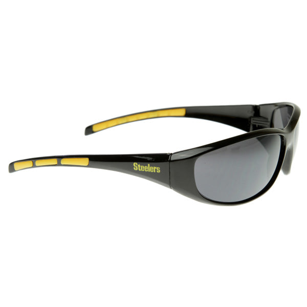 Steelers Black