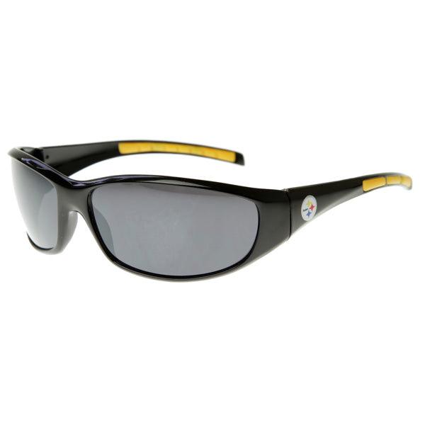 Steelers Black