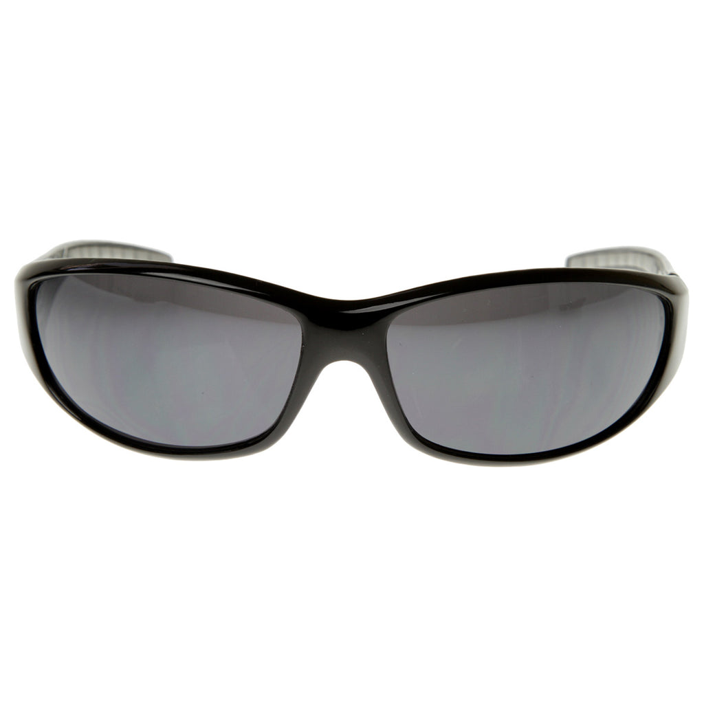 Raiders Black