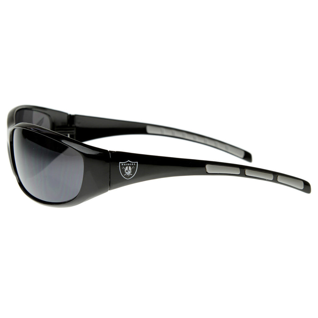 Raiders Black