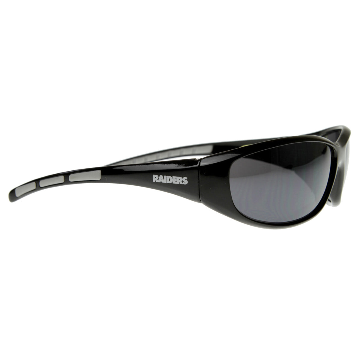 Raiders Black