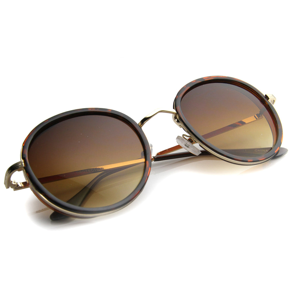 Shiny Tortoise-Gold / Amber