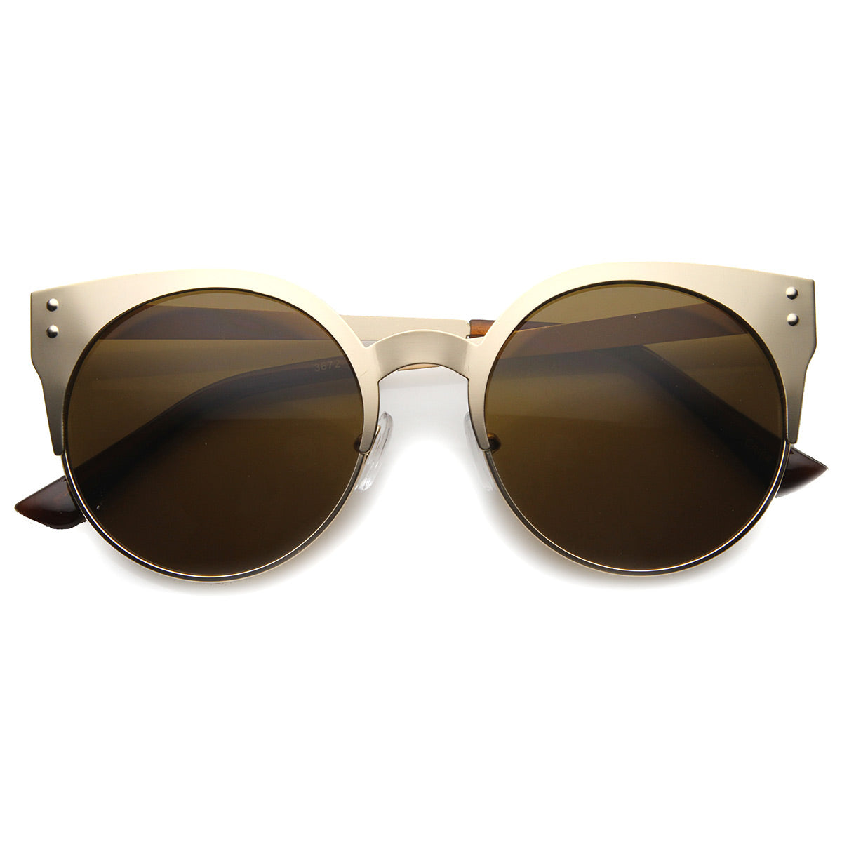 Gold / Brown