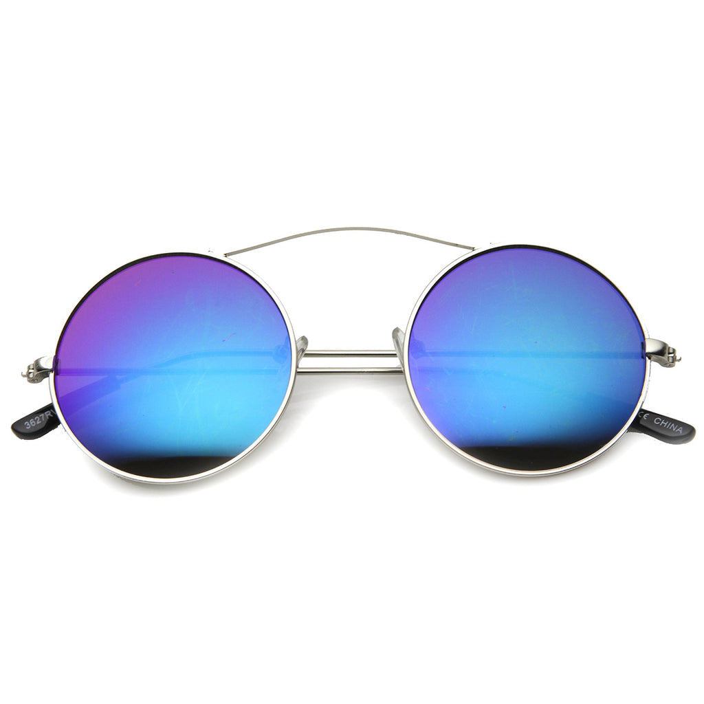 Silver / Midnight