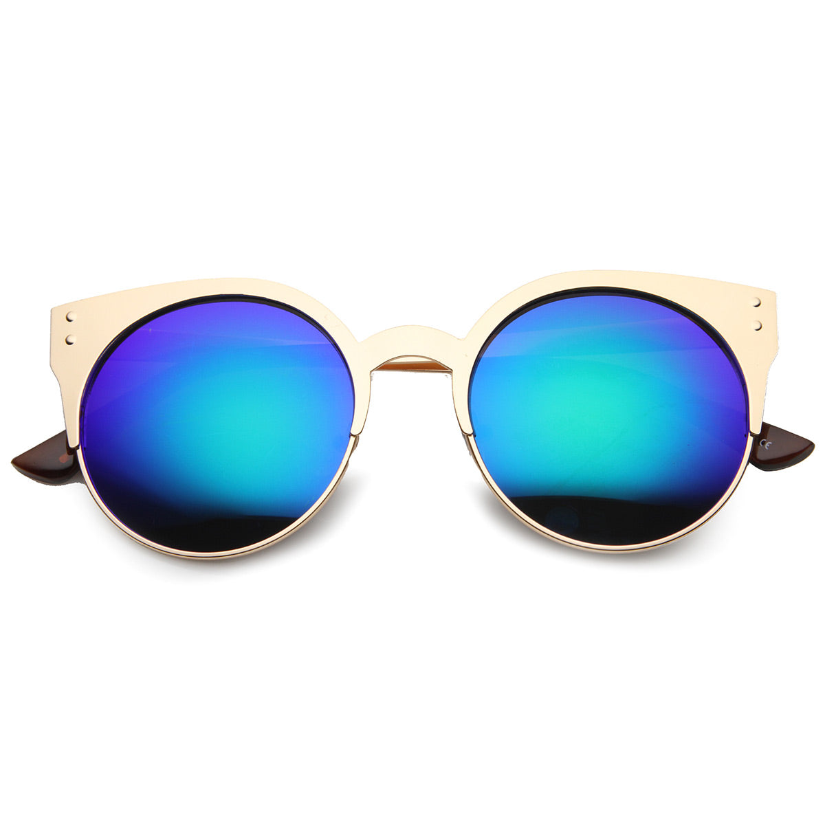 Gold / Midnight