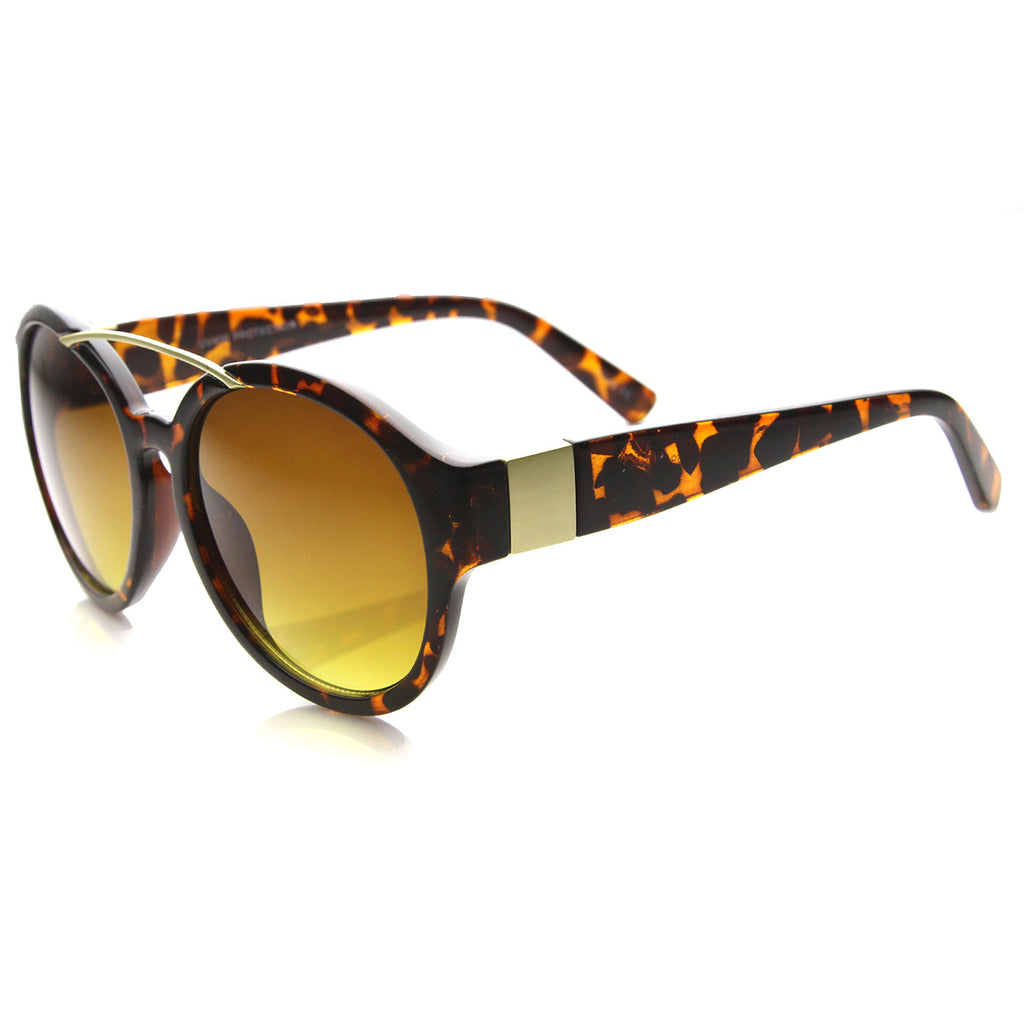 Shiny Tortoise-Gold / Amber