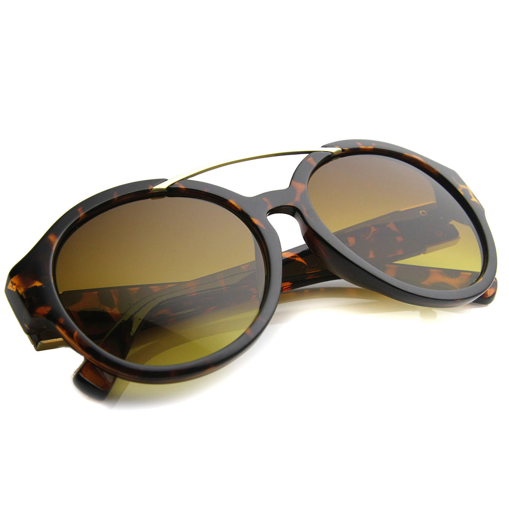 Shiny Tortoise-Gold / Amber