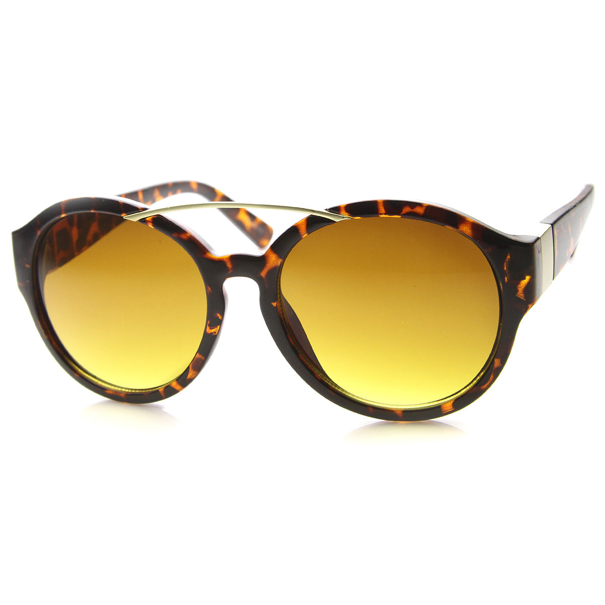 Shiny Tortoise-Gold / Amber