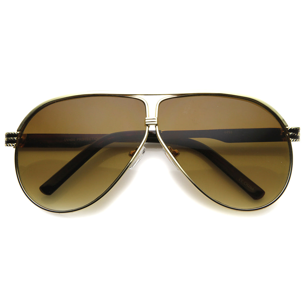 Gold / Amber