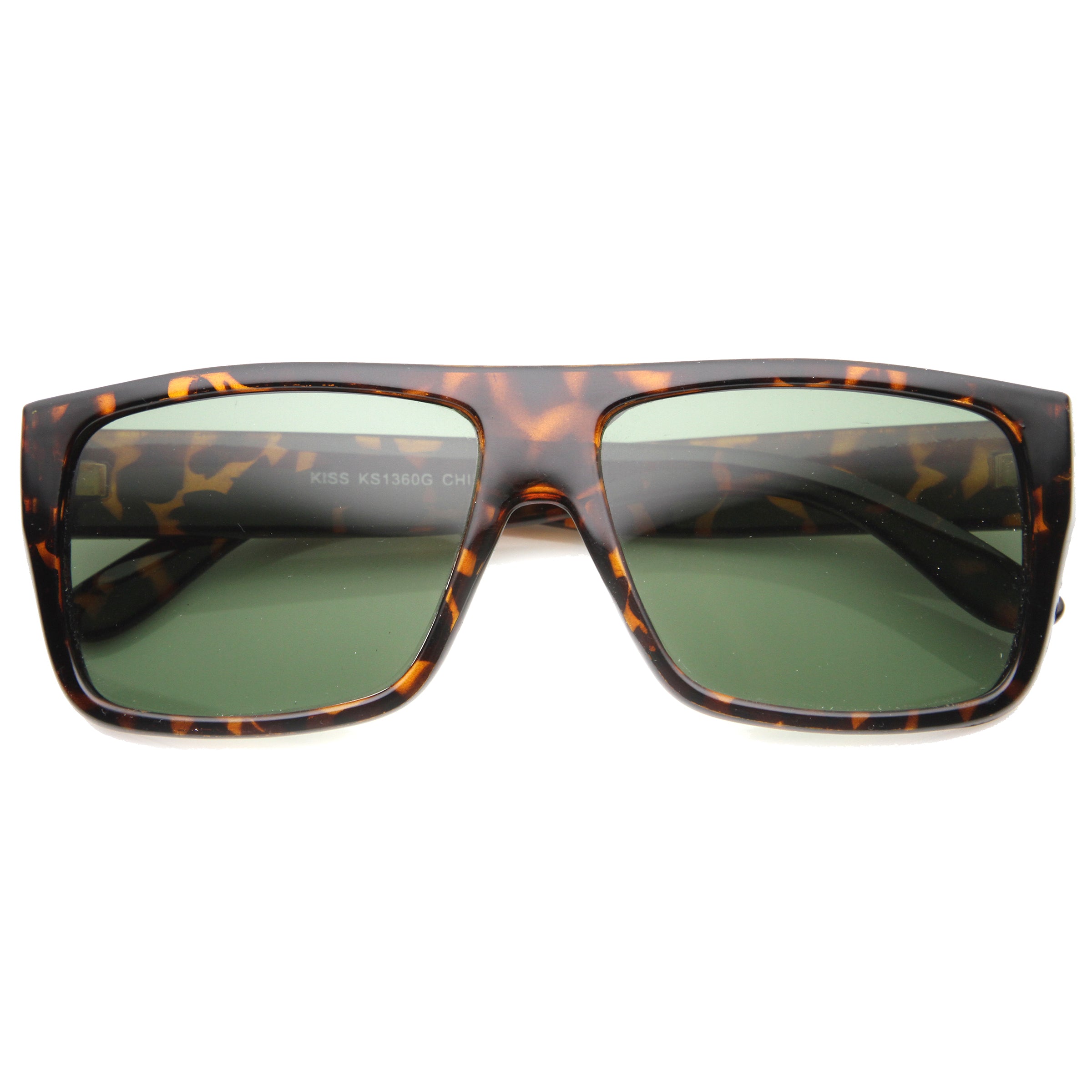 Tortoise / Green