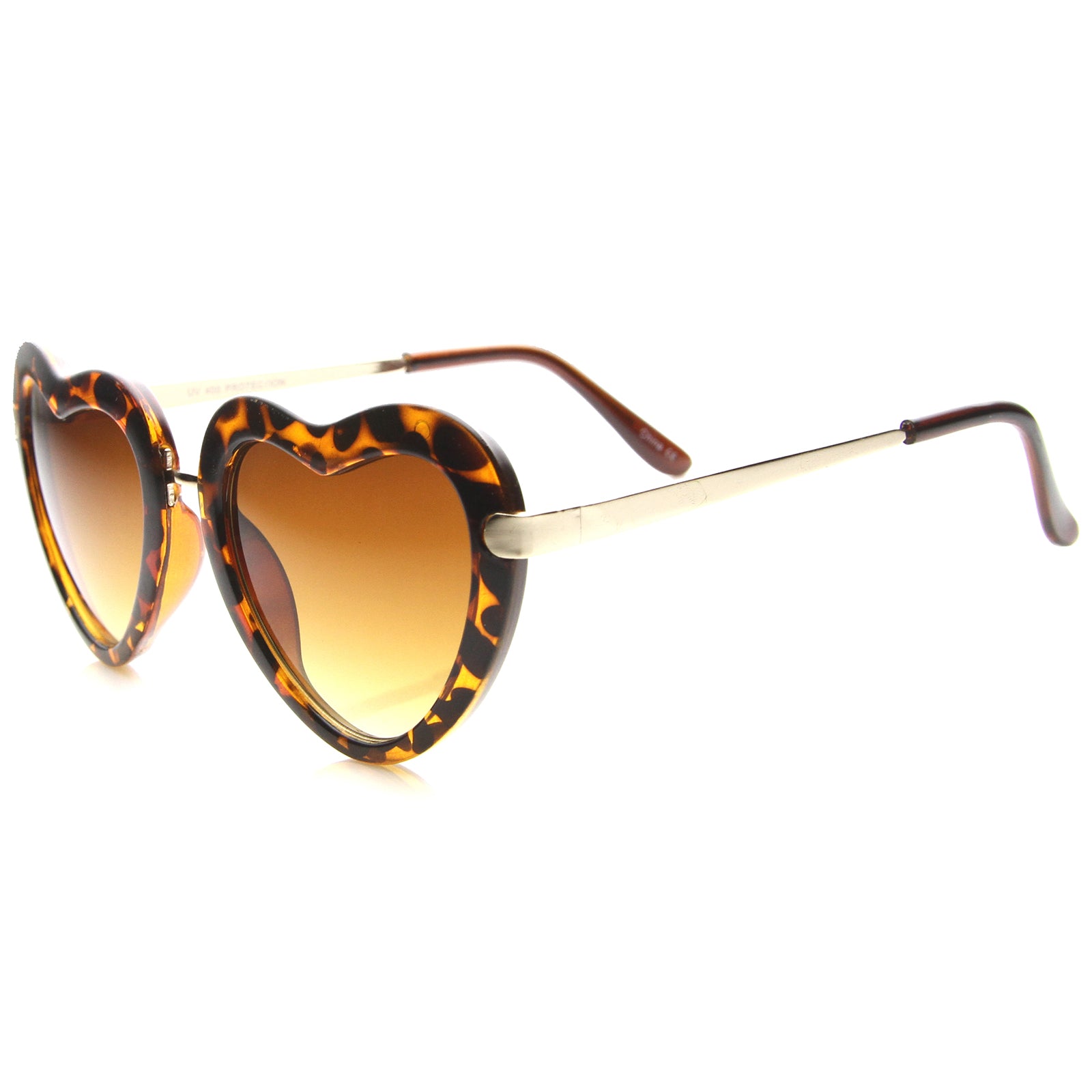Shiny Tortoise-Gold / Amber