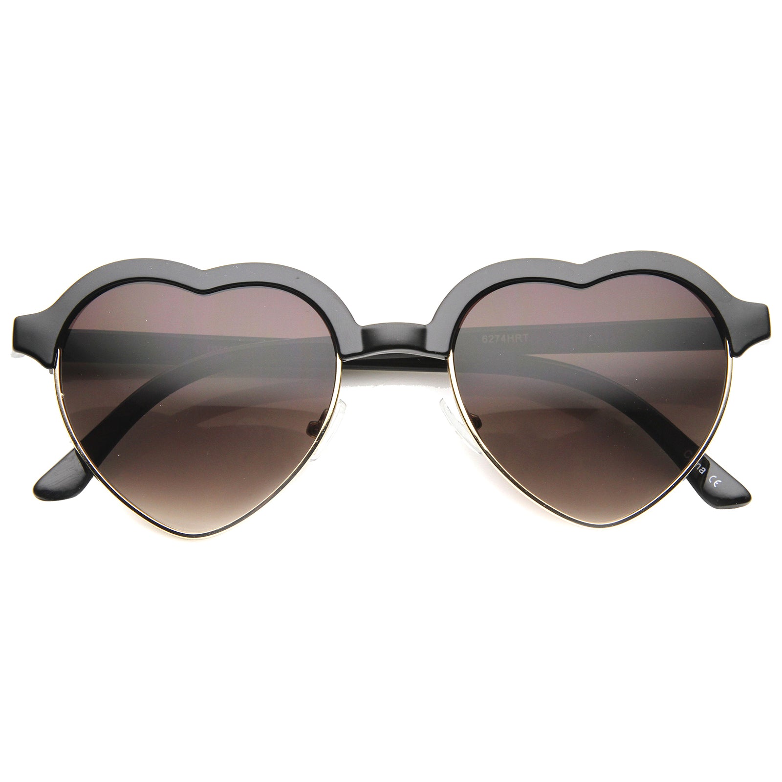 Black-Gold / Lavender
