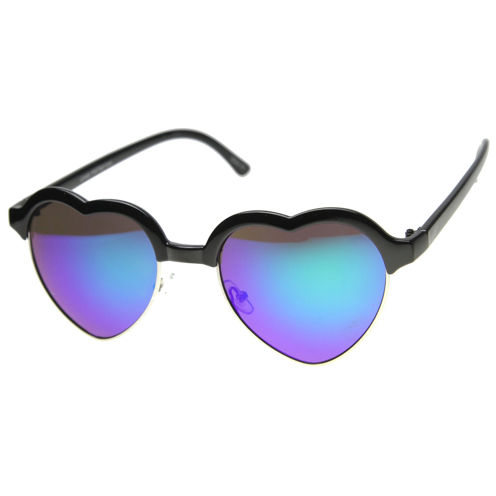 Black / Midnight
