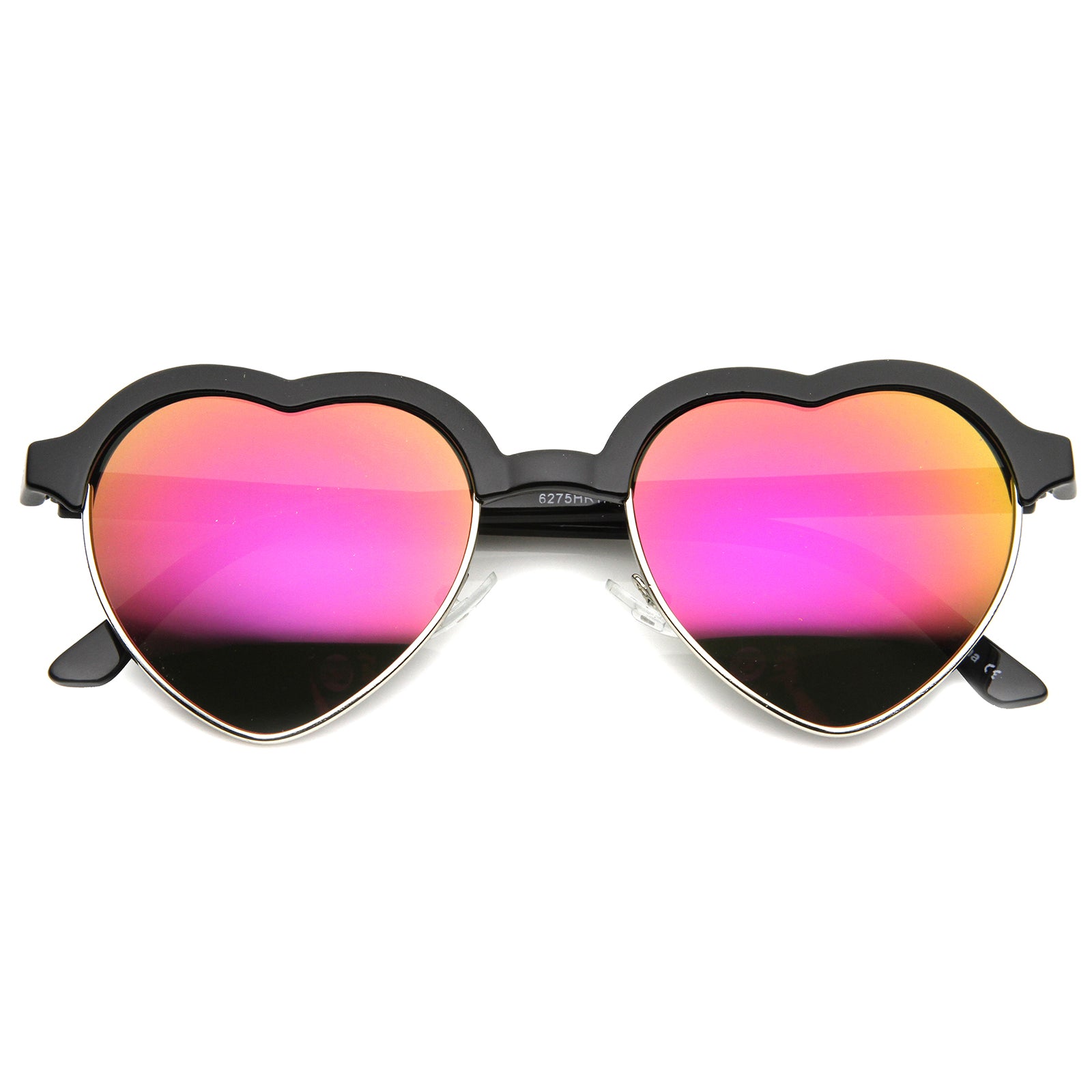 Black / Pink
