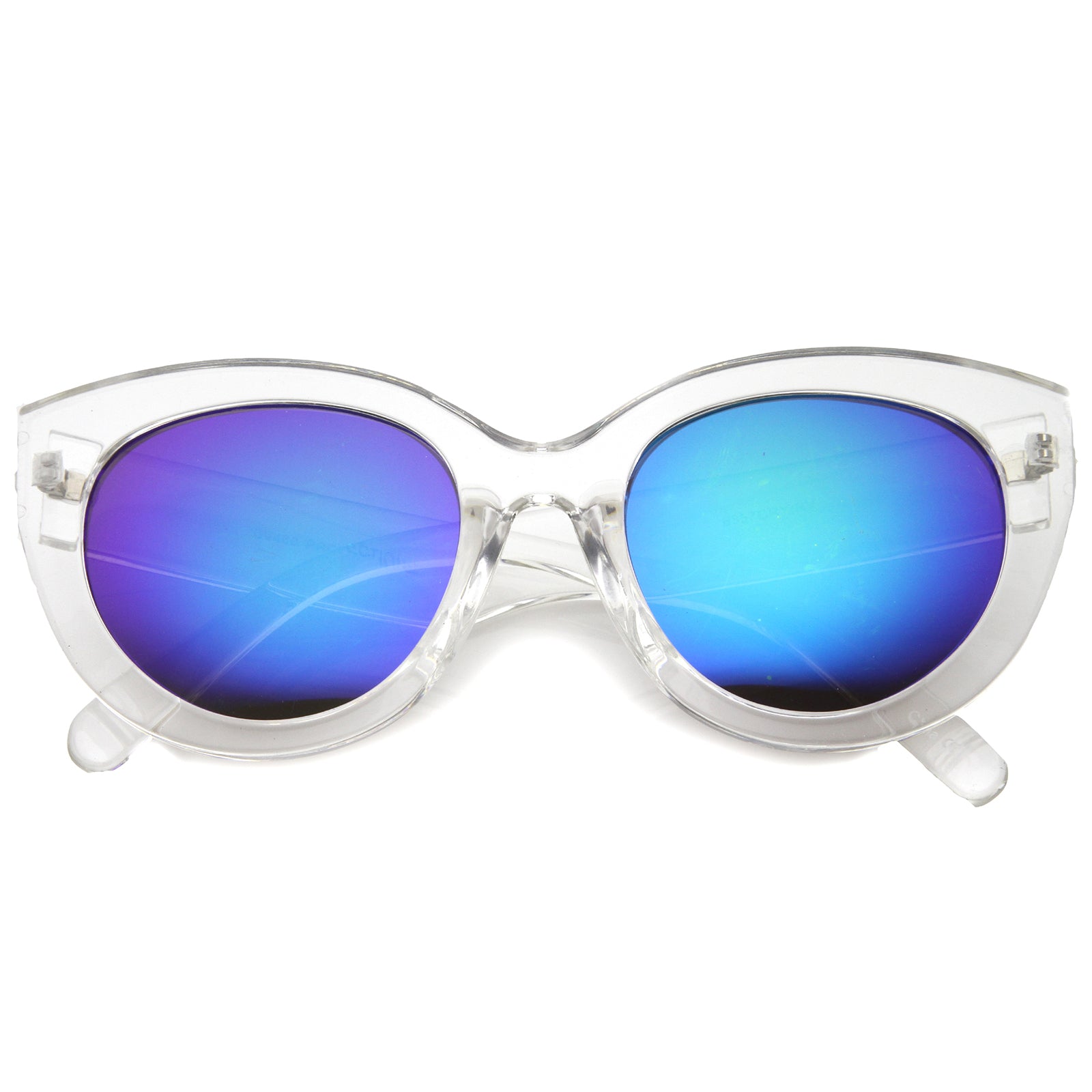 Clear / Midnight