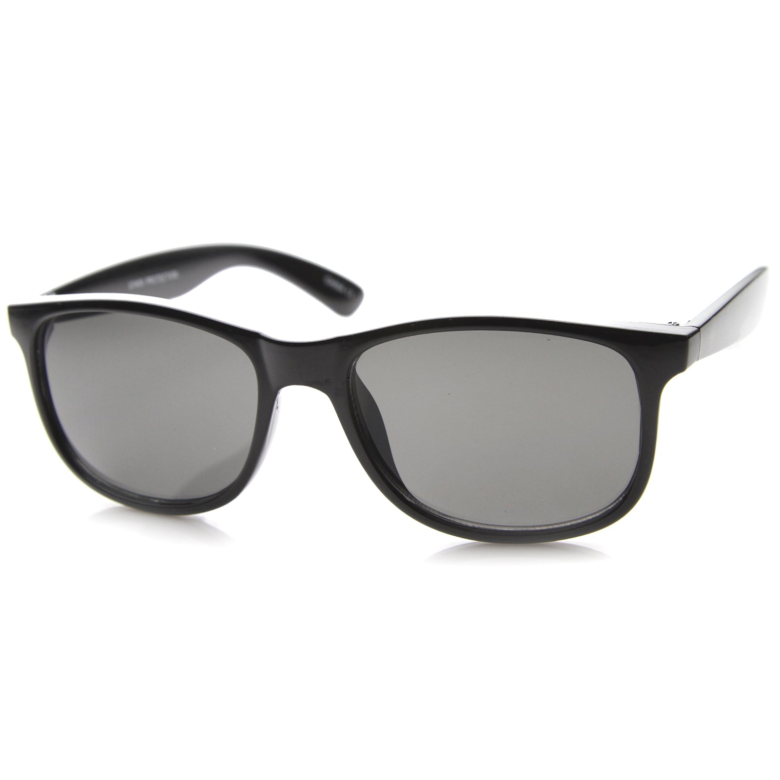 Shiny-Black / Smoke
