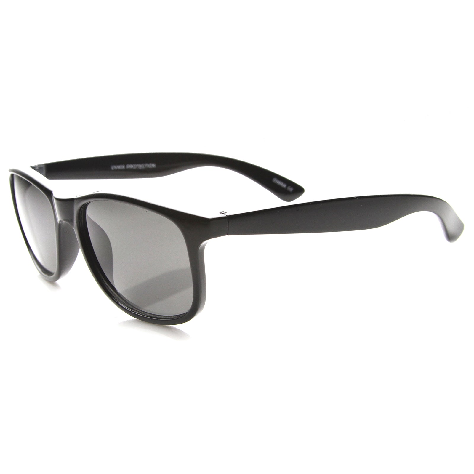Shiny-Black / Smoke
