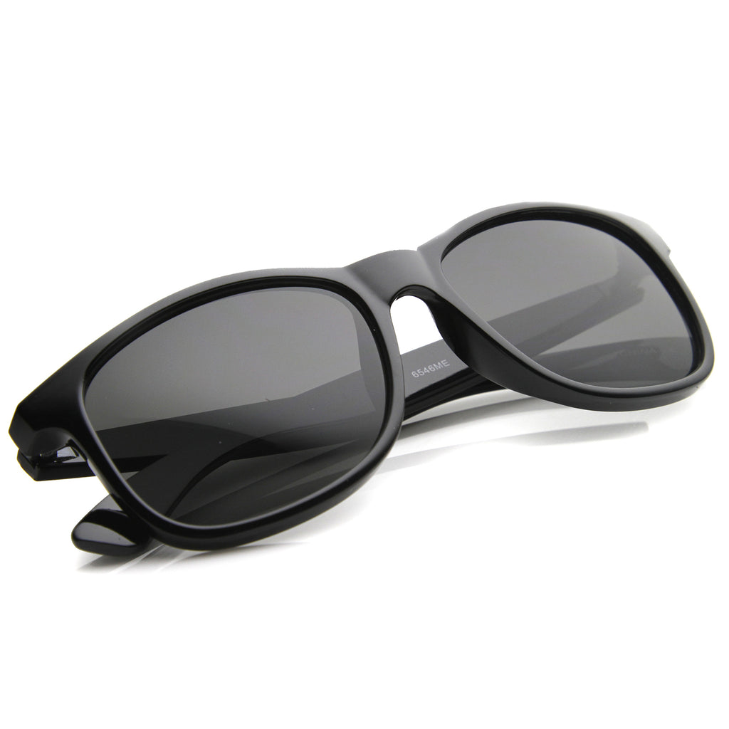 Shiny-Black / Smoke
