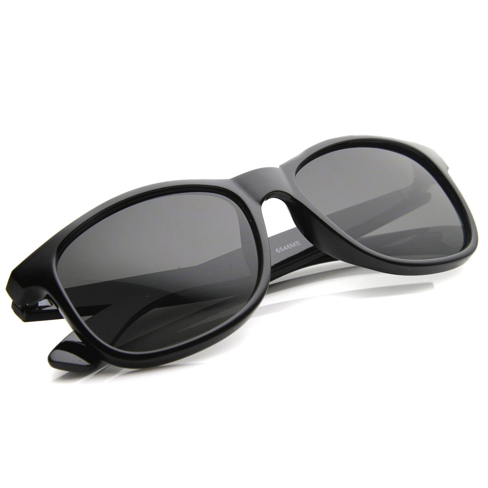 Shiny-Black / Smoke