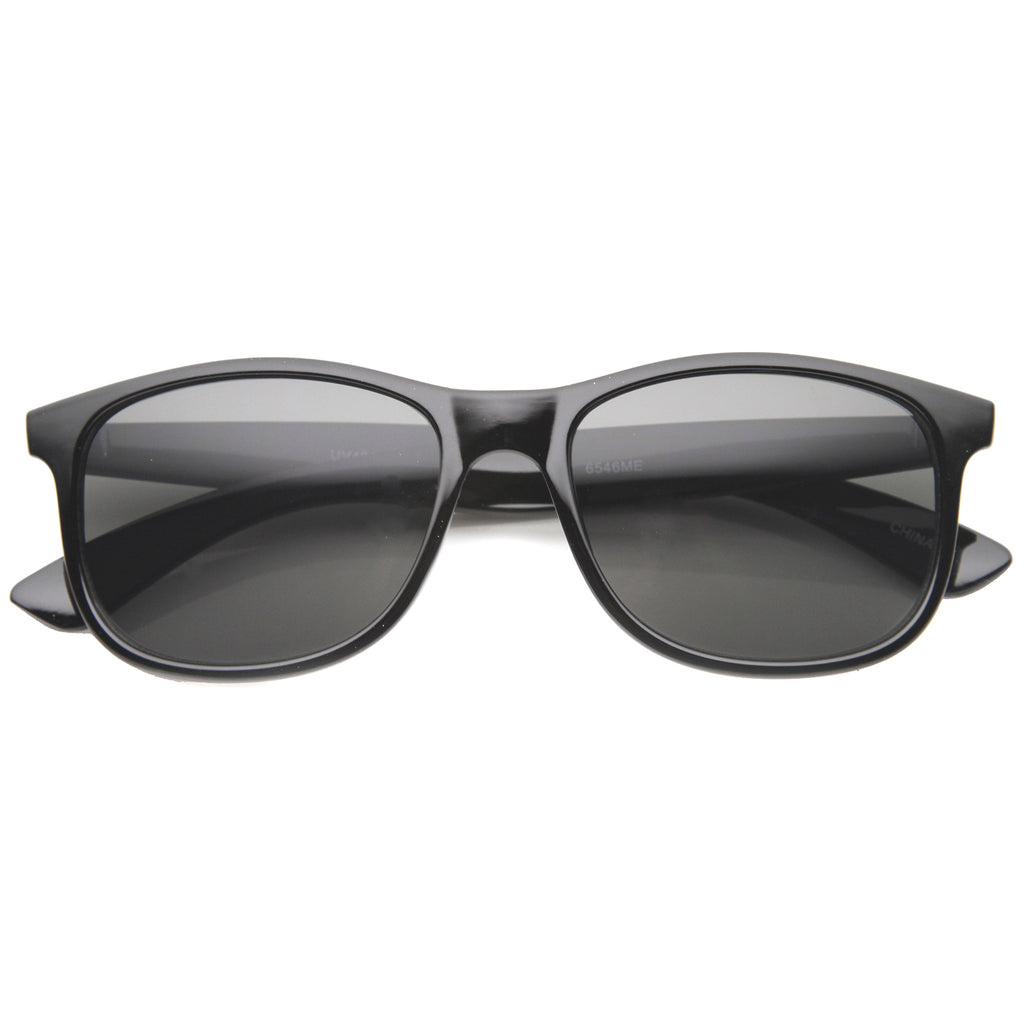 Shiny-Black / Smoke