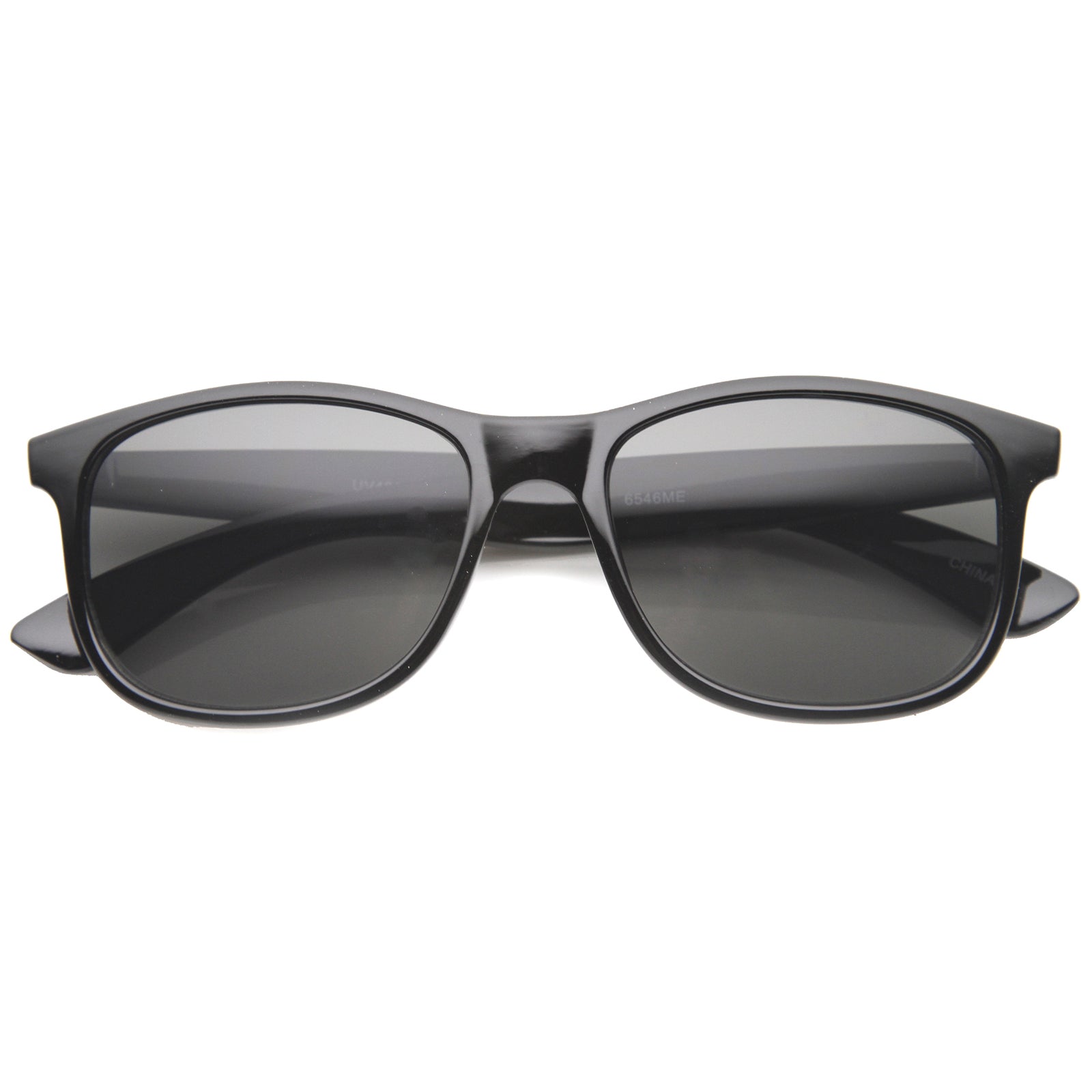 Shiny-Black / Smoke