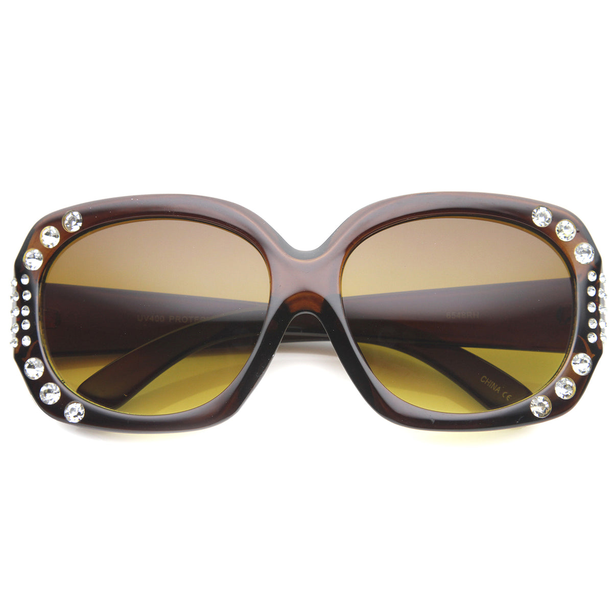 Brown / Amber