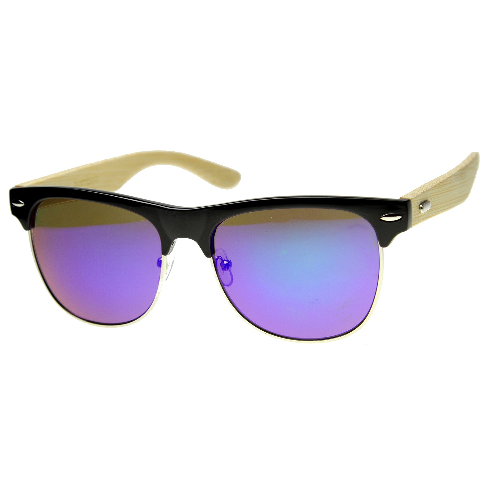 Black / Midnight