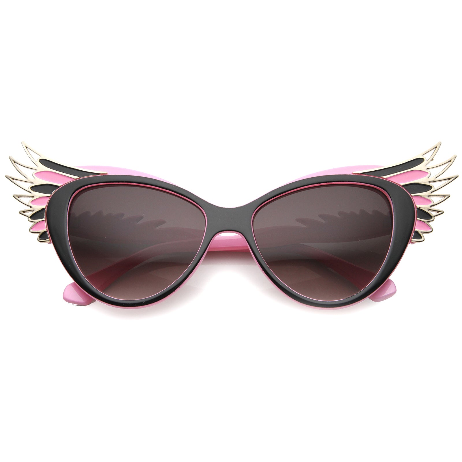 Pink-Gold / Lavender