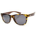 Wood Series | Tortoise / Smoke