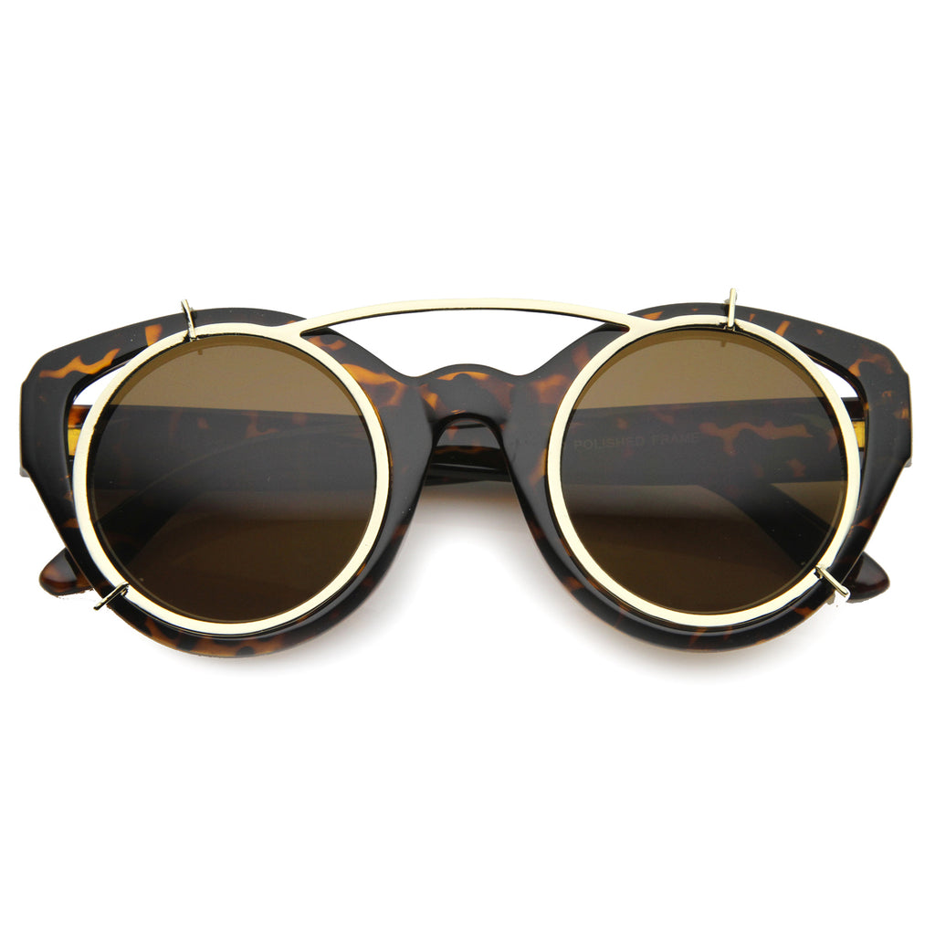 Tortoise / Brown