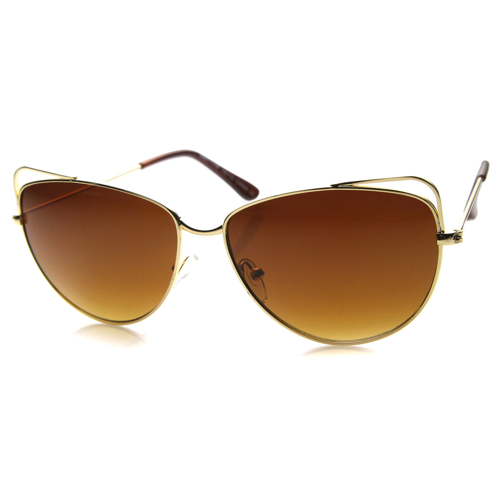 Gold / Brown
